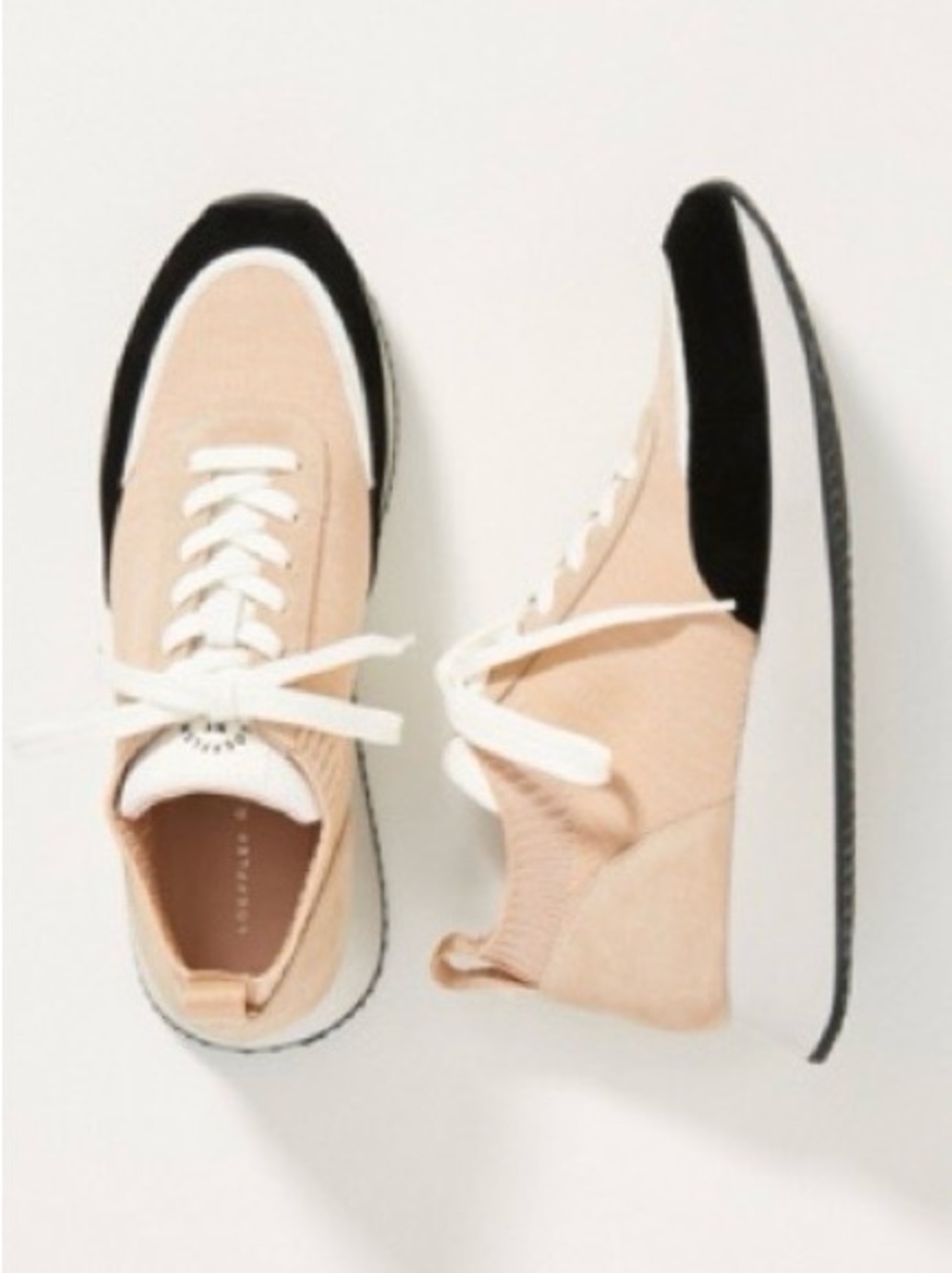 NIB Loeffler Randall Remi Sneakers - Size US 10/EU 41